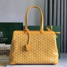 Goyard Top Handle Bags